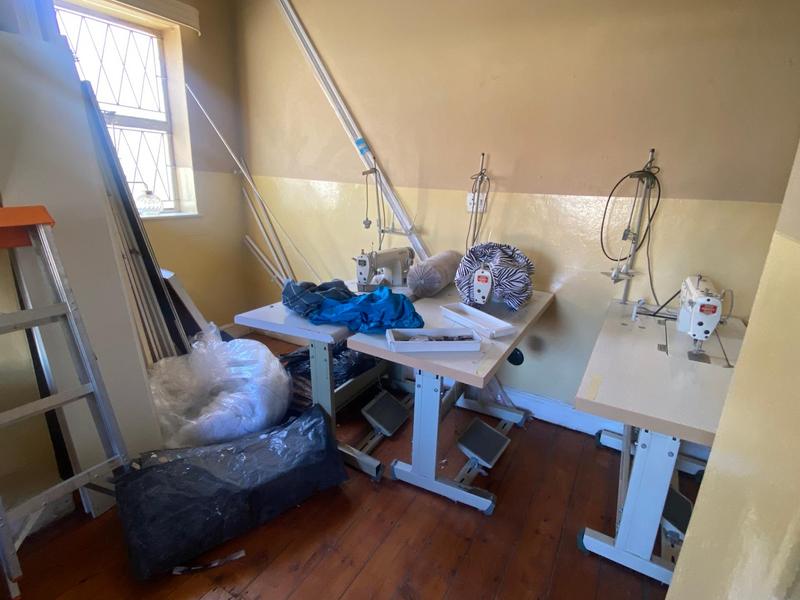 Commercial Property for Sale in Queenstown Central Eastern Cape